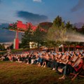 Međustanica kod Ribničkog jezera – letnja atrakcija Zlatibora: Bioskop pod zvezdama, eko igralište i Ethno Vibe festival