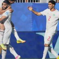 Reprezentativac Maroka postigao najbrži gol na Mundijalu i šokirao Škote