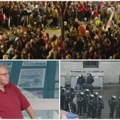 Sejdinović: VJT u Beogradu batina u rukama režima, biće proučavano kao primer sramote za pravnu profesiju