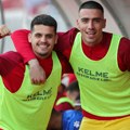 Vojvodina vratila reprezentativca Srbije!