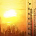 Toplotni talas pogodio komšiluk! Hrvatska se prži na ekstremnim temperaturama, a danas stižu i jezive oluje – izdato hitno…