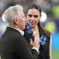 Svi pričaju o tome šta je fatalna voditeljka uradila Švajniju! Sve se desilo u programu uživo, Bugarki Silvi neće da bude…