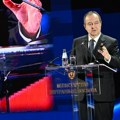 Dačić: Saučešće povodom zemljotresa u Venecueli, timovi MUP-a spremni da pomognu