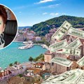 Tatjana izvela krađu veka! Pokupovala hotele po Jadranu, u gepeku joj nađeni milioni koje je zgrnula na jeziv način