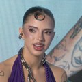 "Jesu li ćevapi restoran?" Dara "Bangaranga" stigla u Srbiju, otkrila kakva je privatno i šta misli o Srbima (video)