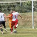 Vojvodina ubedljiva protiv Kluža: Generalka pred Ferencvaroš i više nego uspešna