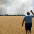 NATO finansira spas za ukrajinsku zemlju: Kako će "džinovska trska" očistiti tlo od ratnih otrova
