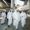 Dok Iran testira Ormuz i napada Zaliv, bivši američki ambasador kaže da poverenja nema
