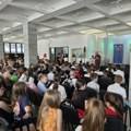 Raspust u Biblioteci - radionice za decu od prvog do četvrtog razreda