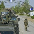 IAEA: Nuklearna elektrana Zaporožje ponovo bez spoljnog napajanja strujom