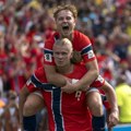 Čudesni Erling Holand izbacio Brazil sa Mundijala!