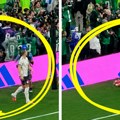 Bizaran način da završiš Mundijal: Teška povreda Hendersona