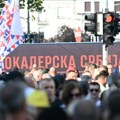 Kome je policija odaslala brojku od 207 hiljada?