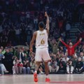 Batler odbio NBA ponude zbog Zvezde: Ovako su crveno-beli objasnili nastavak saradnje sa Amerikancem