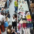 “Market nedeljom” ponovo donosi kreativni duh u SKCNS Fabriku