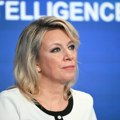 Zaharova: "Podseća me na Sodomu i Gomoru"