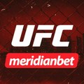Kruna decenijske podrške: Meridianbet uz UFC spektakl u Beogradu nakon 10 godina ulaganja u srpski MMA
