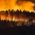 Više od 200.000 ljudi evakuisano u Francuskoj i Španiji dok besne požari