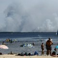Više od 20.000 ljudi u Francuskoj evakuisano zbog požara, borba sa vatrom i u Italiji i Španiji