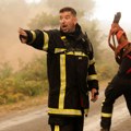 'Ovo je borba Davida protiv Golijata': Francuska i Španija u obruču šumskih požara