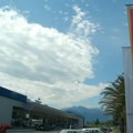 Vanredna situacija na Aerodromu Tivat: Letovi Er Srbije preusmereni zbog bezbednosnog rizika