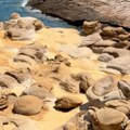 Pejzaž sa Marsa u Egeju: Zagonetka kamenih kugli ostrva Lemnos