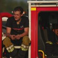 Kriza šumskih požara se smiruje u zapadnoj Evropi, ali se pogoršava u Grčkoj