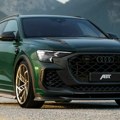 ABT RSQ8-LE 1000