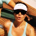 Ovako izgleda Martina Vrbos sa 12 kilograma manje: Pevačica na luksuznoj jahti pokazala figuru o kojoj svi pričaju (foto)