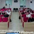 Novi pokušaj zastrašivanja u Ivanjici