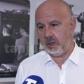 "ZAGLAVILI SMO SE KOD PRVE TAČKE DNEVNOG REDA", Garić: Pojedini uticajni centri bi hteli da REM na neki način pripada njima