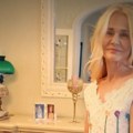 Olivera Balašević pokazala delić svog doma: Ovakvu kuhinju bi svi hteli, evo kako udovica Panonskog mornara sprema ručak…