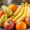 Banane vam propadnu pre nego što stignete da ih pojedete? Evo gde tačno grešite