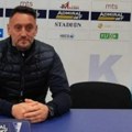 Fudbaleri Spartaka posle dve pobede dočekuju Teleoptik: Pavićević traži maksimum