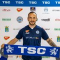 Veliko pojačanje u Bačkoj Topoli: Milijaš doveo bivšeg beka Partizana!