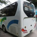 Saobraćajna policija pojačano kontroliše turističke autobuse i vozače