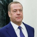 Medvedev: Kosovo je primer dvostrukih standarda Zapada, jedini pobednik biće Rusija