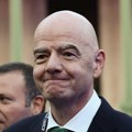 UEFA sprema krivični postupak protiv Infantina