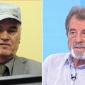 "Napisao mi je pismo na osam stranica": Štrbac o poznanstvu sa Mladićem, spomenuo i suđenje u Hagu
