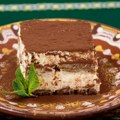 Tiramisu sa grčkim jogurtom - lakša verzija italijanskog klasika