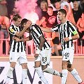 Partizan - OFK Beograd: Crno-beli beže od najgoreg niza u istoriji!