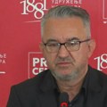 Obraćanje porodice i advokata: Poznati svi detalji sahrane Ratka (video)