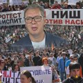 Studenti će sutra dočekati Vučića i članove SNS-a u Nišu uprkos pozivima iz policije: “Niko takvog čoveka ne bi voleo da vidi…
