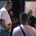 Janjuš nasrnuo na Stojinog sina, haos tokom žurke: Zbog mlade takmičarke, Marko zapretio Milanu