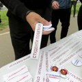 ZLF, PSG i Kreni-Promeni ne izlaze na predstojeće izbore, podržavaju studentsku listu