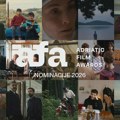 Objavljene nominacije za AFA nagrade, za najbolje regionalne filmove i serije