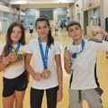 Pirotski džudisti uspešni na početku drugog dela sezone