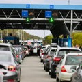 Stanje na granicama: Kamioni na Batrovcima čekaju i do 8 sati, za automobile nema zadržavanja