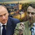 "U slučaju vojne akcije Varšava bi prestala da postoji u roku od 2 do 3 dana" Putinov ključni čovek žestoko odgovorio na…