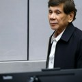 Bivši predsednik prvi put pred sudom u Hagu: terete ga za hiljade ubistava, porodice žrtava prate ročište
